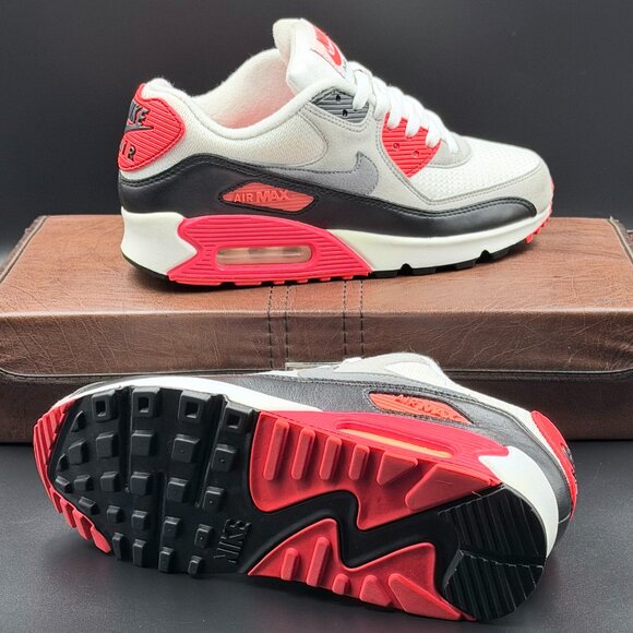 Wmns Nike Air Max 90 'OG' - Picture 1 of 9
